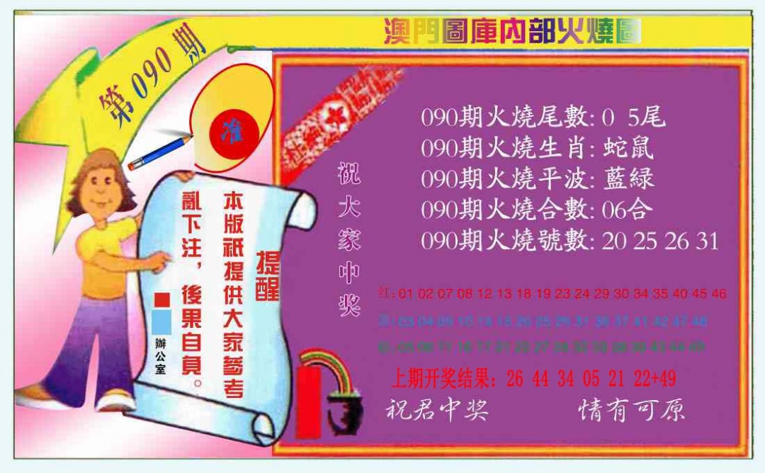 090期火烧图（新）[图]